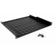 8. EZR-DIN-3 Rack-Teile Rack-Schiene