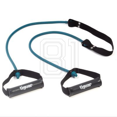 2. Tiguar Tubing Mega Tube Trainingsgummis TI-NTME005M