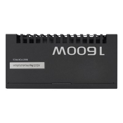 16. ASUS-PRO-WS-1600P 1600W Netzteil