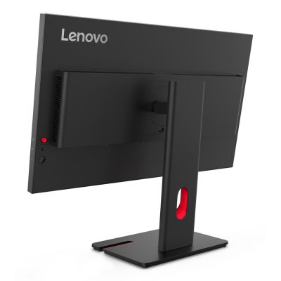 7. Lenovo ThinkVision T27-40 27" FHD 120 Hz 300 Nits AG USB HDMI DP Eclipse Black