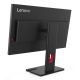 7. Lenovo ThinkVision T27-40 27" FHD 120 Hz 300 Nits AG USB HDMI DP Eclipse Black