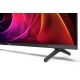 5. Sharp 40HA1205E Fernseher, Kapitel 40, FHD-Auflösung, Schwarz