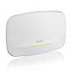 12. Access Point Wi-Fi 7 Zyxel NWA110BE 2,4 GHz (2x2)/5 GHz (4x4)/6 GHz (4x4) PoE+ 1x2,5G DUAL RADIO (2,4-5 oder 2,4-6)