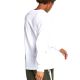 4. Nike Club Tee LS M AR5193 100
