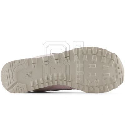 6. New Balance W WL574DL2 Schuhe