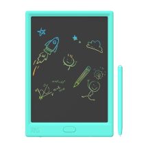 Digitales Zeichentablett für Kinder (blau)