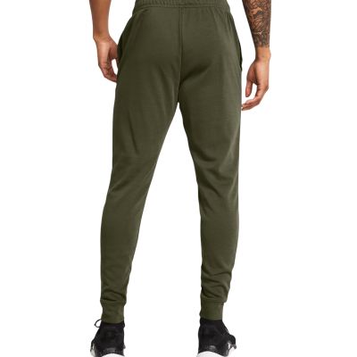 6. Under Armour Rival Terry Jogger Pants M 1380843 390
