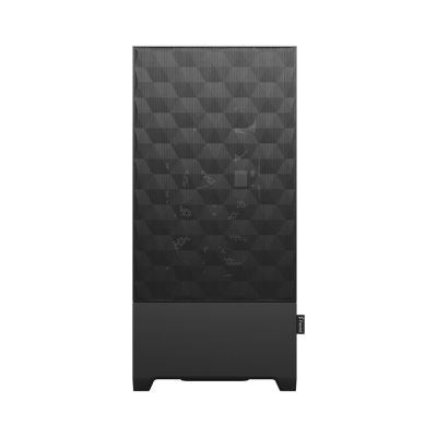 2. Fractal Design Pop Air Black TGClear Tint Hülle