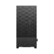 2. Fractal Design Pop Air Black TGClear Tint Hülle