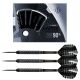 11. Harrows Noctis 90% Steeltip Darts HS-TNK-000016020