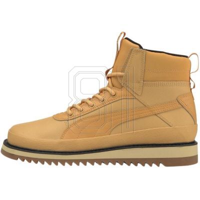 3. Puma Desierto v2 Wtr Rubber M 380754 03 Schuhe
