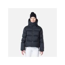 Rossignol W Bomber Daunenjacke Jkt Schwarz
