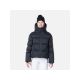 Rossignol W Bomber Daunenjacke Jkt Schwarz