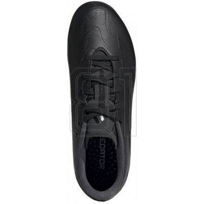 2. Adidas Predator League L MG Jr IG5441 Fußballschuhe