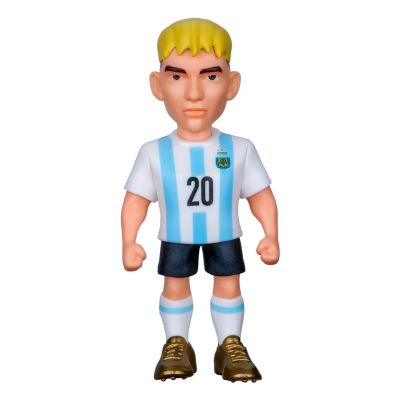 3. MINIX ARGENTINIEN – FRANCO MASTANTUONO