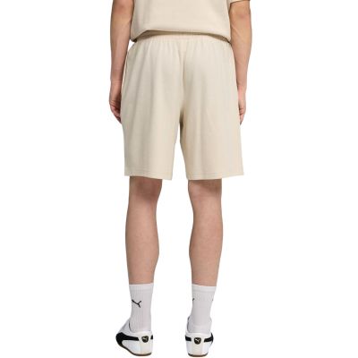4. Puma ESS Elevated Relaxed Herrenshorts Beige 692021 87