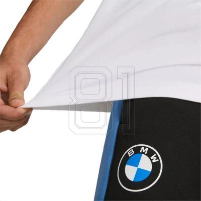 5. Puma BMW MMS M 536245 02 Poloshirt