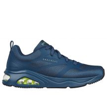 Skechers Tres-Air Uno Modern Aff-Air M Schuhe 183071-BLU