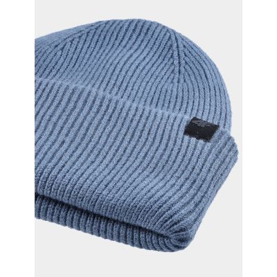 2. Unisex-Mütze 4F 4FWAW24ACAPU511-32S