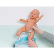 BABY born Emma Puppe, 43 cm groß