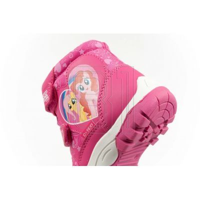 7. Mein kleines Pony Jr. Schneestiefel LP000119