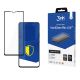 3mk HardGlass Max Lite gehärtetes Glas für Motorola Moto G34
