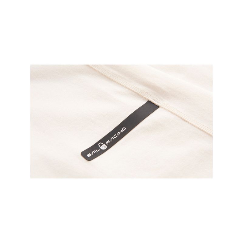 8. Sail Racing W Race Dress Weiß