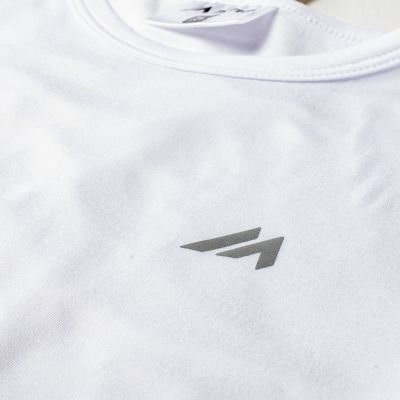 4. Kinder-Kurzarmshirt SIMI JRG