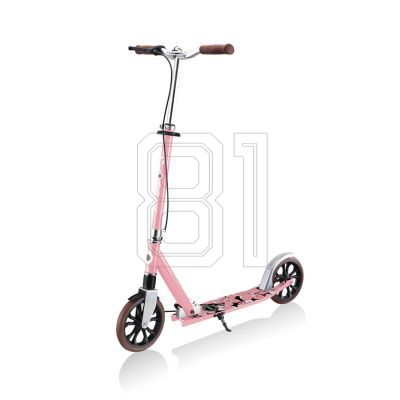 Globber NL 205 Dluxe Jr 685-210 Scooter