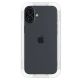7. Spigen Glas.tR EzFit Privacy gehärtetes Glas für iPhone 15/16 mit Adapter (2 Stück)