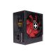 3. Xilence XN225 Netzteilmodul 650 W 20+4 Pin ATX Schwarz, Rot