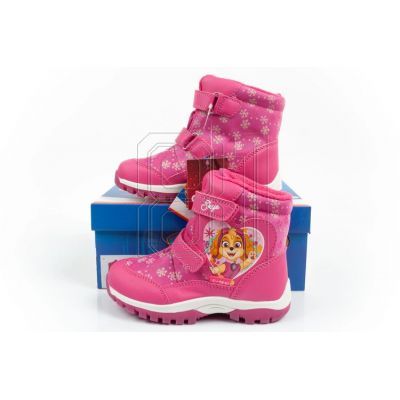 9. Cerda Jr PW009837 Schneestiefel