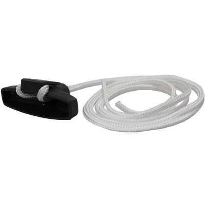 4. Hamax Teile Lenkrad mit Griff Sno Taxi Fire Steering HAM807018