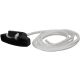 4. Hamax Teile Lenkrad mit Griff Sno Taxi Fire Steering HAM807018