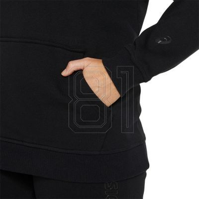 5. Asics Logo OTH Hoodie W 2032C845002