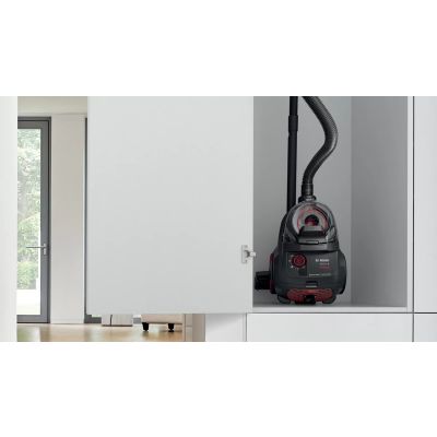 2. Bosch ProPower BGS21POW2 beutelloser Staubsauger Schwarz