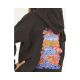 5. RIP CURL Sunshine Squad Hoodie - Mädchen Schwarz