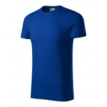 Malfini Native (GOTS) T-Shirt M MLI-17305 kornblumenblau