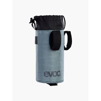 4. EVOC Multi Holster Lenkertasche aus Stahl