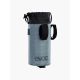 4. EVOC Multi Holster Lenkertasche aus Stahl