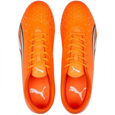 2. Puma Ultra Play FG/AG M 107224 01 Fußballschuhe
