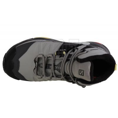 3. Salomon X Ultra 4 Mid Winter TS W 413650 Schuhe