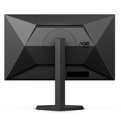 7. LCD-Monitor 27" AOC G4 27G4X 1920x1080px Full HD LED Schwarz, Grau