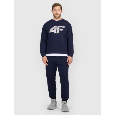 3. Herren-Jogginghose 4F 4FRMM00TTROM1624-31S