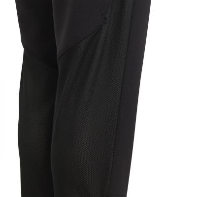 3. adidas Tiro 23 Wettkampf-Trainingshose für Kinder, Schwarz, HI4721