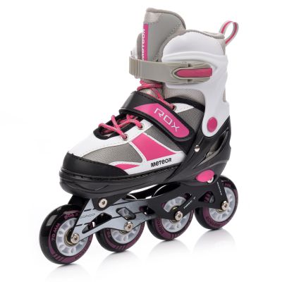 19. Meteor Rox 22355 Rollschuhe