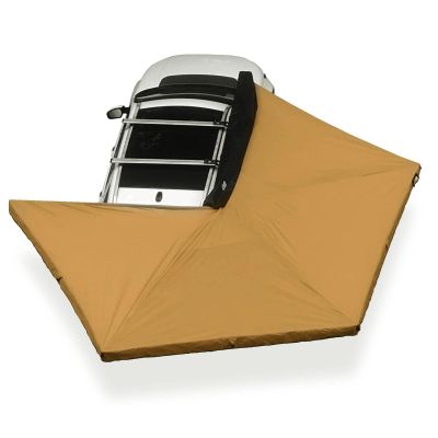 2. Offlander selbsttragende Markise Batwing 270L 2,5 M OFF_ACC_SIDE270_LR