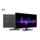 9. AG NEOVO MONITOR 32" HDMI, DP, VGA, 24/7 BETRIEB VA-3201