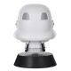 4. STAR WARS - LEUCHTENDE STORMTROOPER-FIGUR