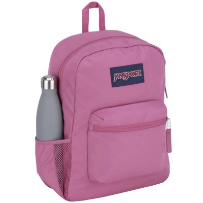 2. JanSport Cross Town Rucksack EK0A5BAI8O11 